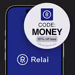 Relai Empfehlungscode, Relai Code, Empfehlungscode Relai, Relai Gutscheincode