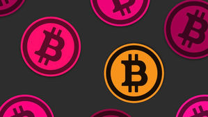 Bitcoin bei über 30'000 Franken – was ist da los?