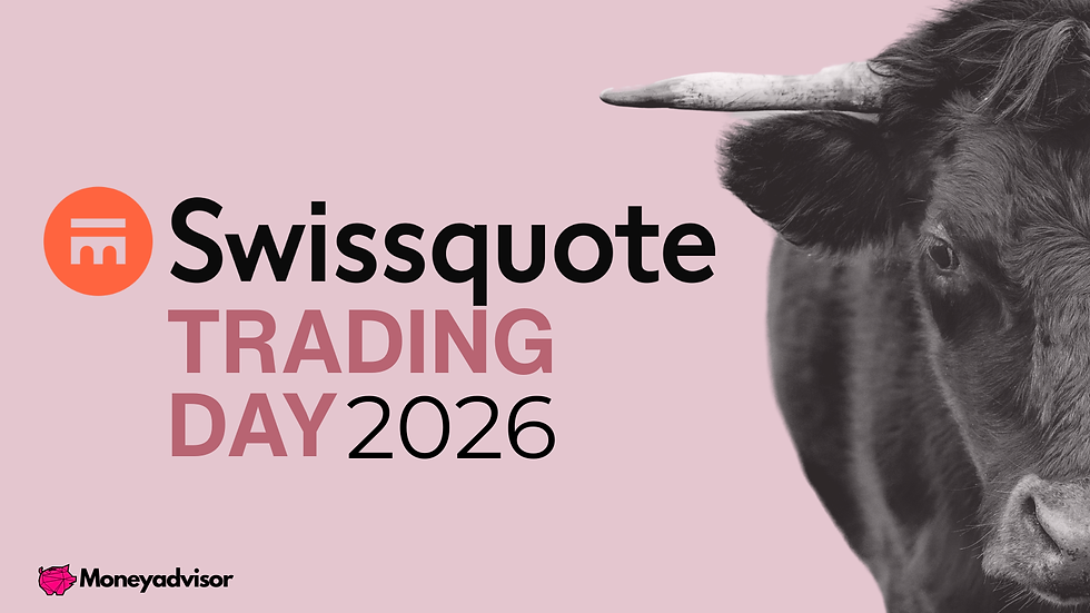 Swissquote Trading Day