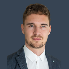 Portrait Aljoscha Moser