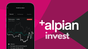 Investing with Alpian: Experience and Review 2025