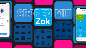 Zak Sparen – das Sparkonto im Test