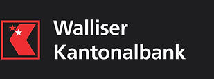 Logo Walliser Kantonalbank
