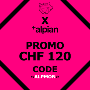 Alpian Referenzcode, Alpian Code, Alpian Gutscheincode, Alpian Referral code, Code Alpian, Code de parrainage Alpian, Codice di invito Alpian, Codice Alpian
