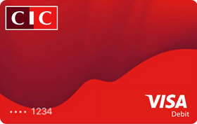 Conto privato della Banca CIC