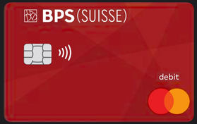 Banca Popolare di Sondrio Private account