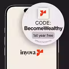 Inyova Promotionscode, Inyova Promo Code, Inyova Empfehlungscode, Inyova Code, Inyova 3a Promotionscode, Inyova Invest Promotionscode, Inyova Gutscheincode