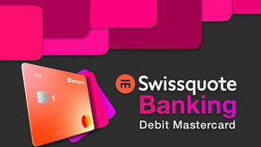 Kann Swissquote jetzt auch Banking? 