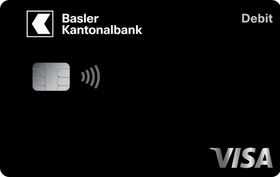 Compte privé Basler Kantonalbank