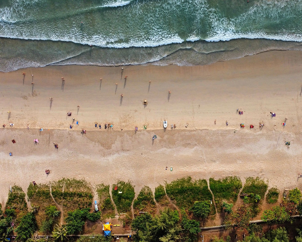 Nai Harn Beach - Phuket
