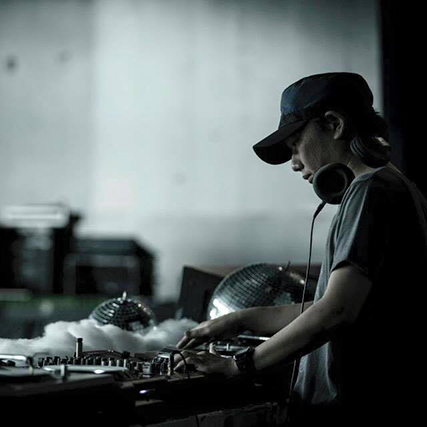 DJ DAIJIRO