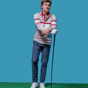 Golf x Krizia Studios Commercial Photographer