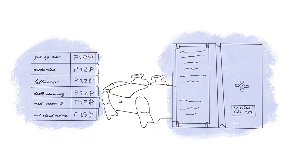 La muerte del formato físico y mi creciente odio hacia lo digital