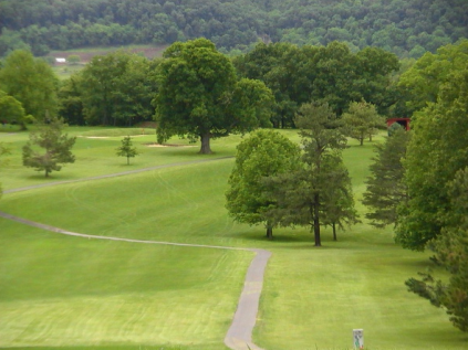 Golf Courses