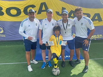 camp 2023 best 11 u8 sakamoto ramon (tokyo).jpg