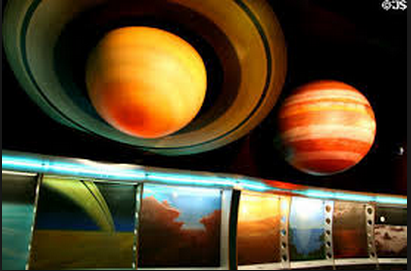 Planetarium