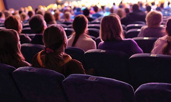 Movie Theaters