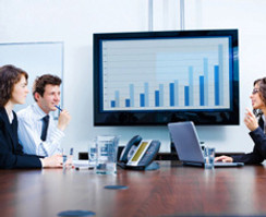 Network Meetings
