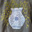 Miniature : Upcycled - china shirt