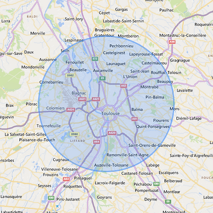 Zone d'intervention Education et Comportement