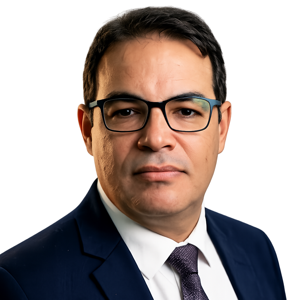 Foto do escritor: Marcio Gomes