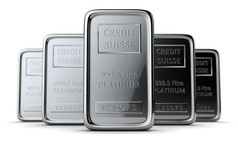 Platinum