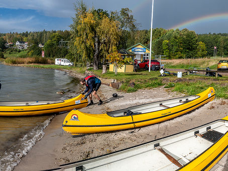 Tävlingsinformation Kolmården
