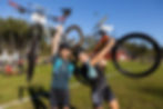 AIM Challenge Ulricehamn