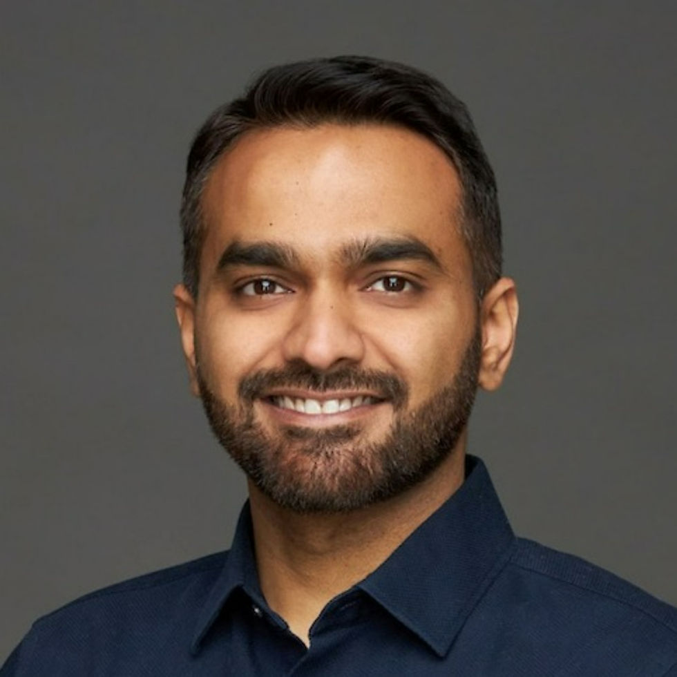 Prateek Rastogi