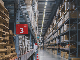Safety Stock Optimization to Improve Inventory Health
