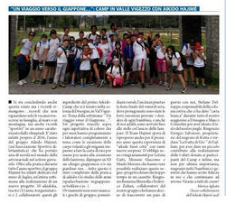 corriere di novara