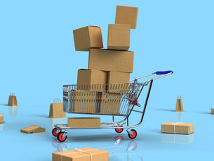 Retail Supply Chain Design for Online Channel