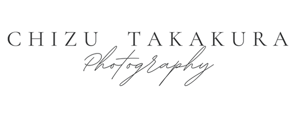 chizu takakura photography logo