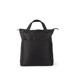 Bolso con correas regulables