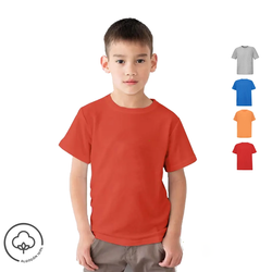 Remera kids - Eco