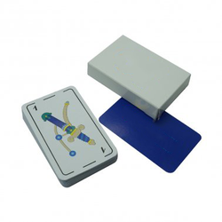 Juego de naipes estilo "Español"