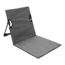 Silla plegable