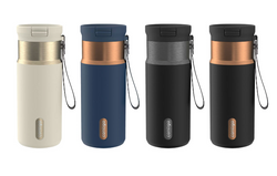 Vaso térmico anti-derrames