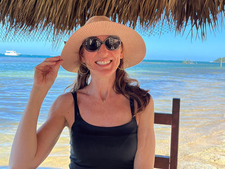 Join Me This Winter in the Caribbean!