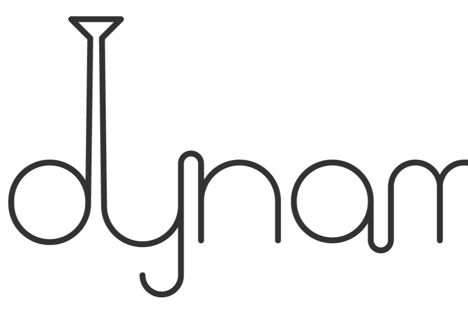 Dynamic PR logo
