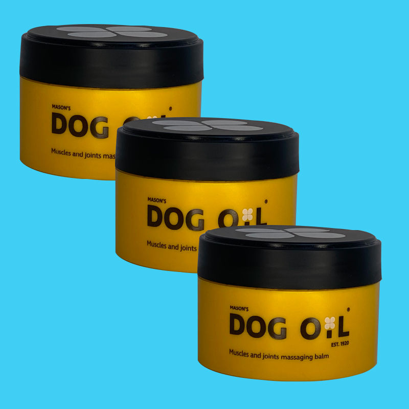 Buy Direct Mason's Dog Oil