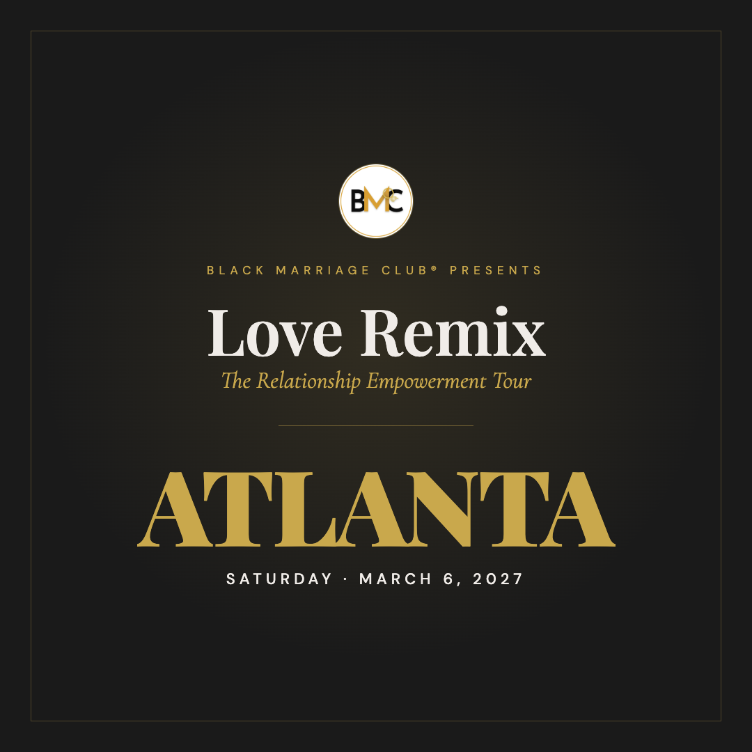 Atlanta, GA — Love Remix General Admission