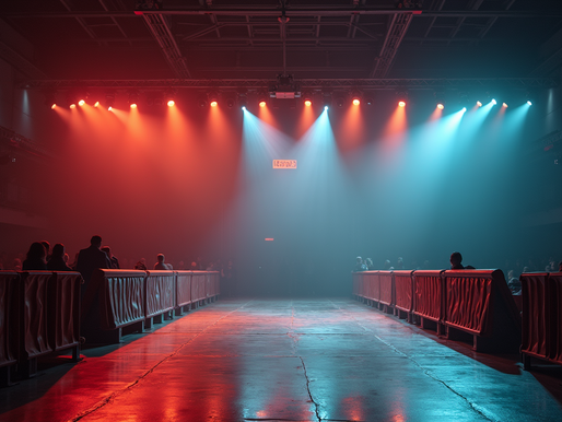The Importance of Event Security Risk Assessments and Event Safety Evaluations