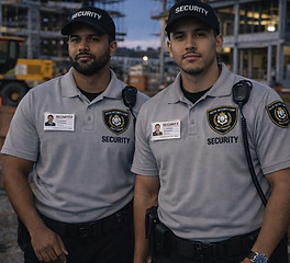 Big Guards Toronto