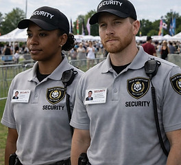 Cheapest Guards Toronto