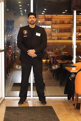 Best Security company