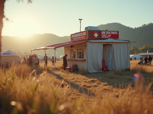 Top Tips for Festival Safety Strategies
