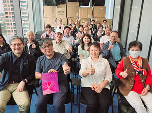 漁農「服務產業」多元化交流會|以體驗帶動價值,以故事連結市場