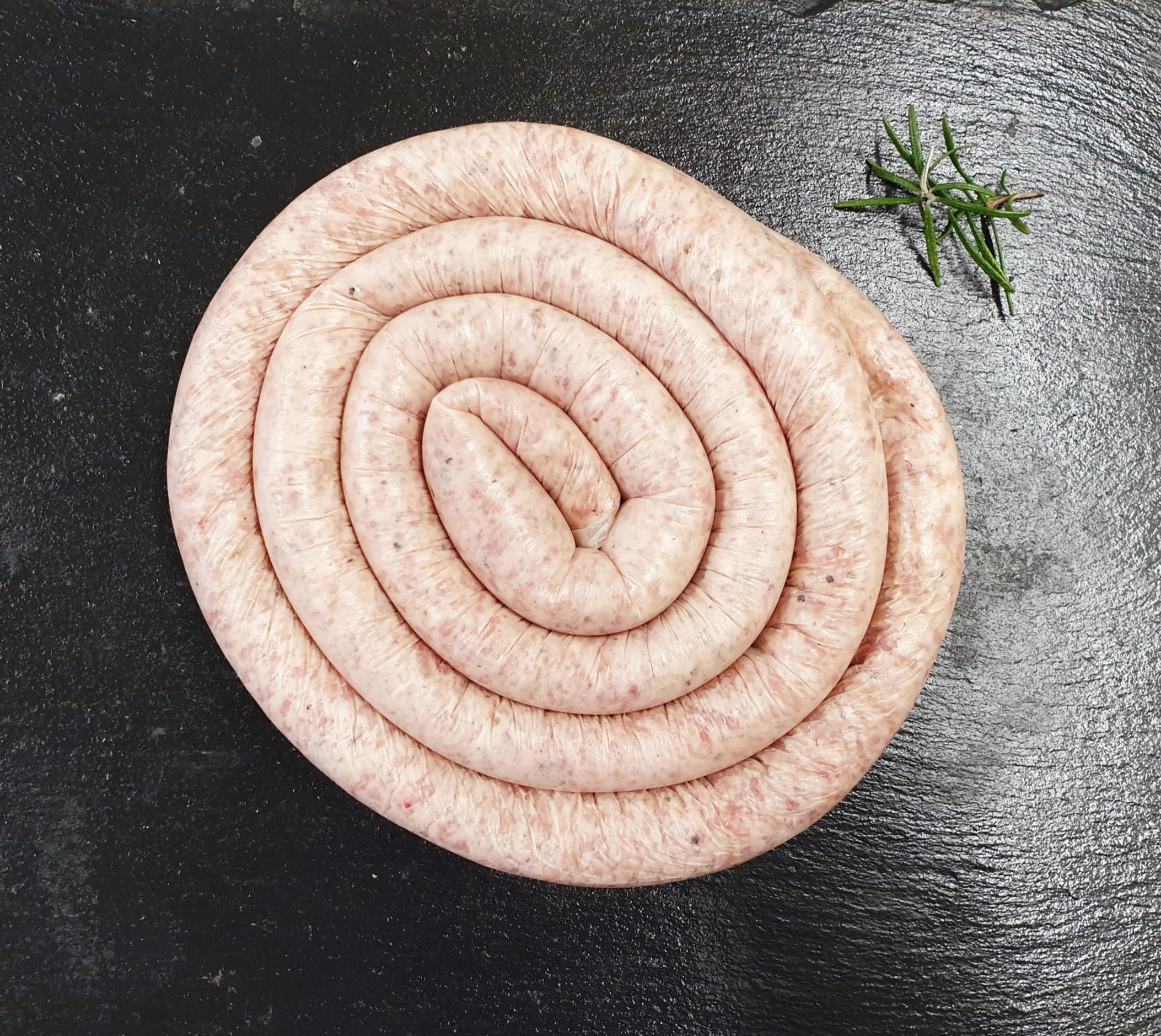 Cumberland Sausage
