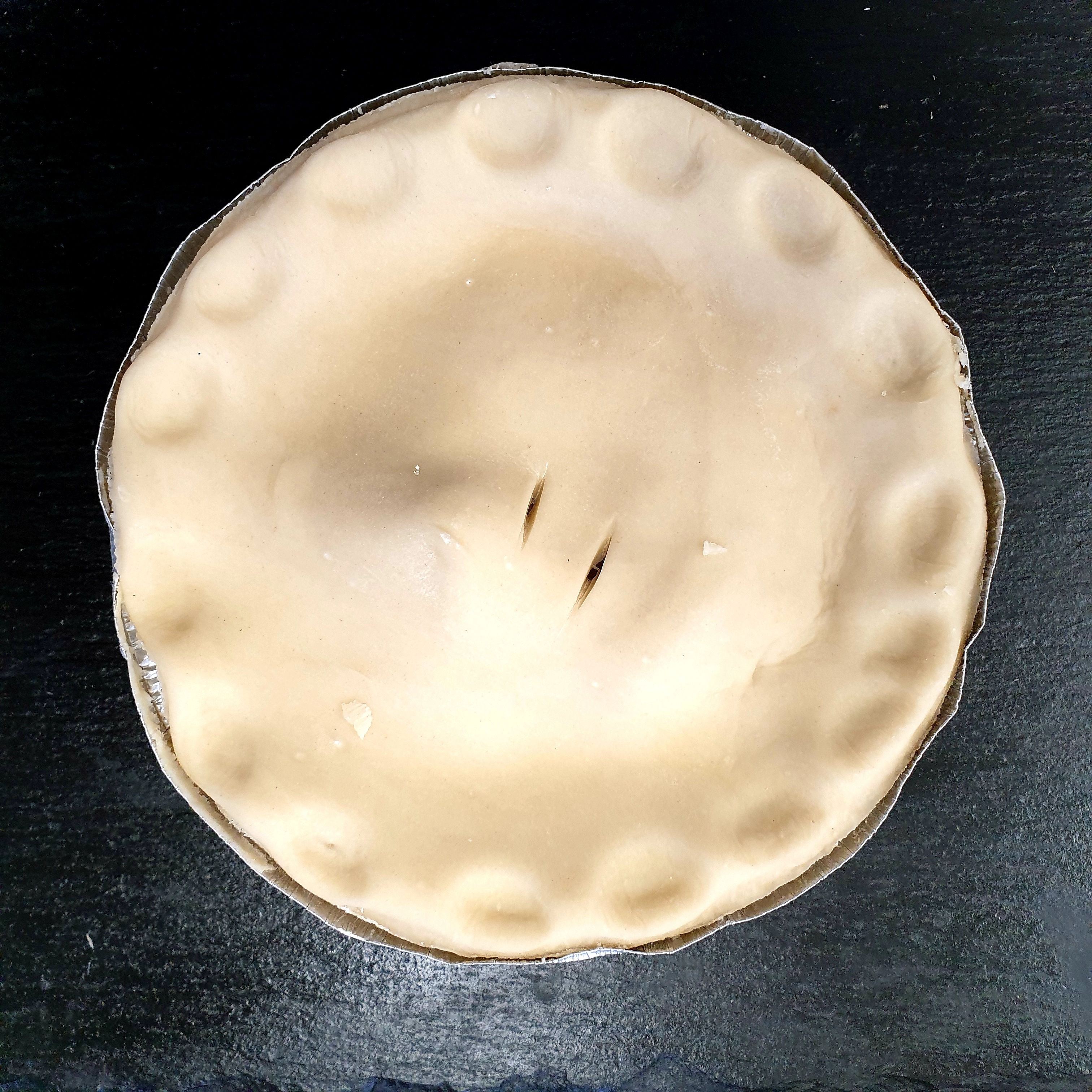 Large Chicken Pie (Frozen)